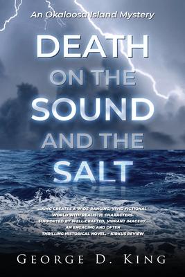 Death on the Sound and the Salt