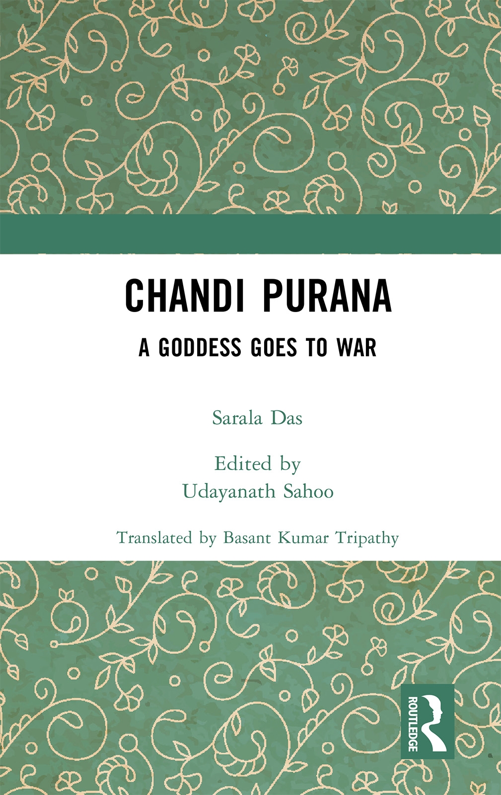 Chandi Purana: A Goddess Goes to War