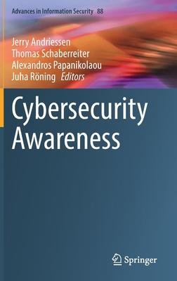 Cybersecurity Awareness