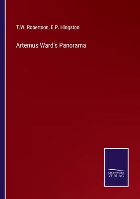 Artemus Ward’s Panorama