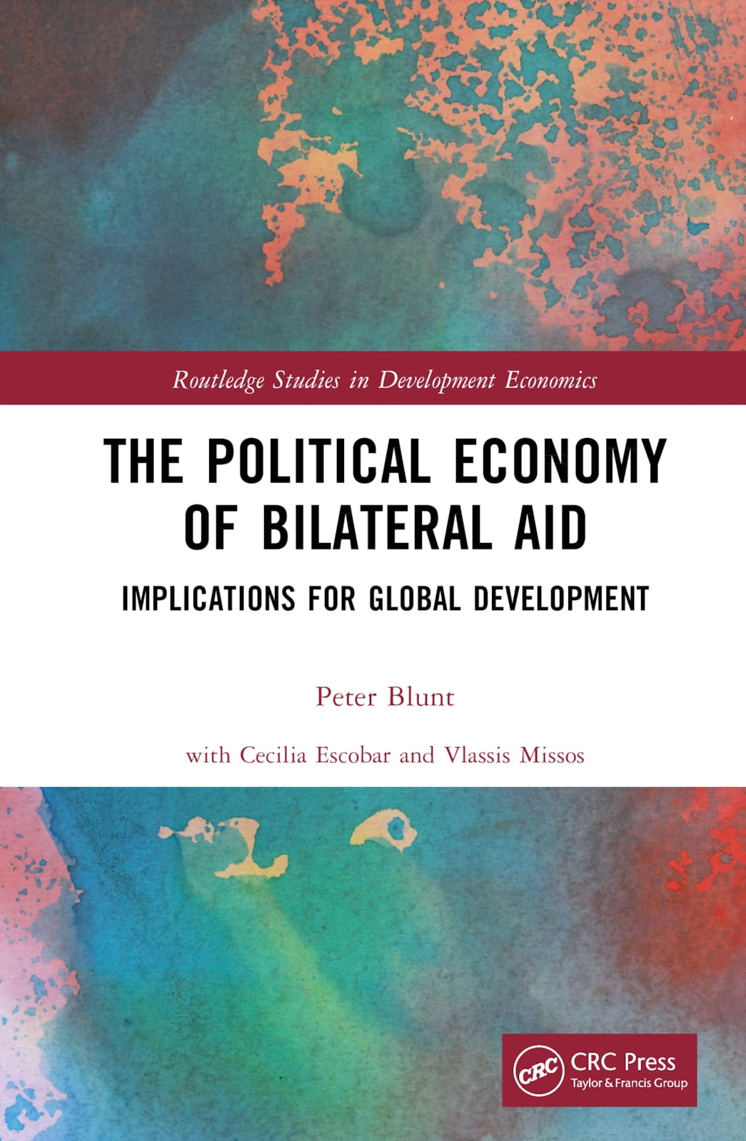 The Political Economy of Bilateral Aid: Implications for Global Development