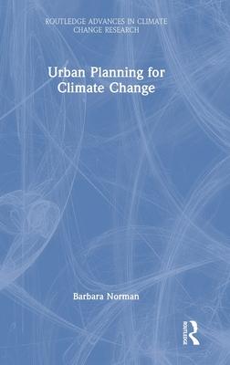 Urban Planning for Climate Change