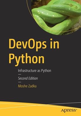 Devops in Python: Infrastructure as Python