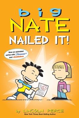 Big Nate Vol. 28: Volume 28