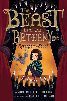 Revenge of the Beast (The Beast and the Bethany#2)