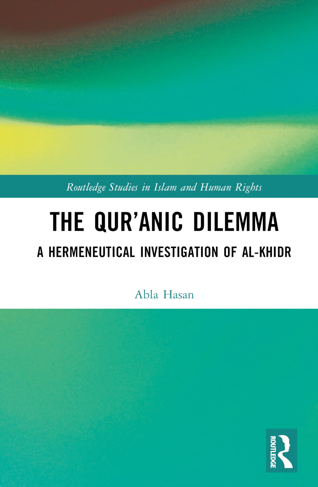 The Qur’anic Dilemma: A Hermeneutical Investigation of Al-Khidr