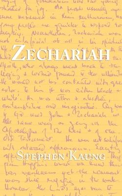 Zechariah