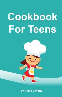 Cookbook for Teens