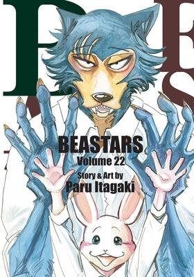 Beastars, Vol. 22: Volume 22