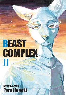 Beast Complex, Vol. 2: Volume 2