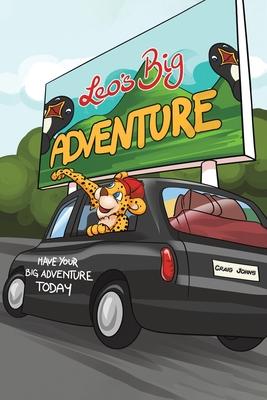 Leo’s Big Adventure