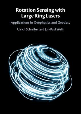 Rotation Sensing with Large Ring Lasers: Applications in Geophysics and Geodesy