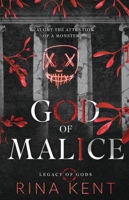 God of Malice: Special Edition Print