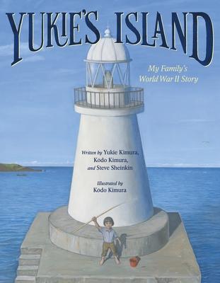 Yukie’s Island: My Family’s World War II Story