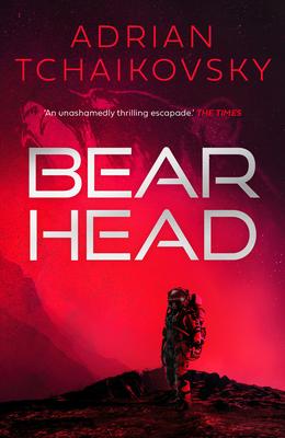 Bear Head: Volume 2