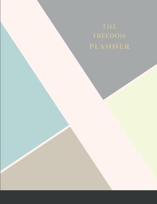 Freedom Planner: LimitlessElias