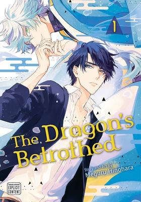 The Dragon’s Betrothed, Vol. 1