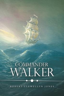 Commander Walker