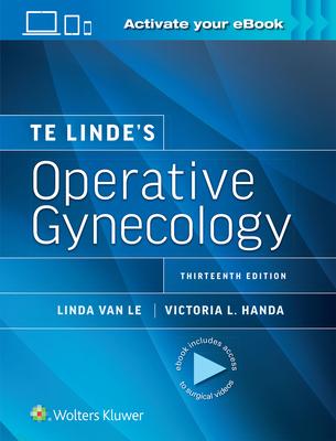 Te Linde’s Operative Gynecology