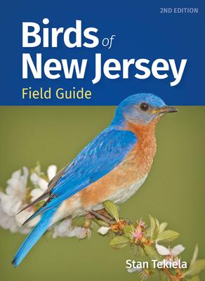 Birds of New Jersey Field Guide