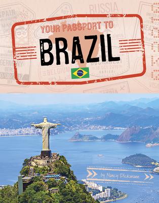 Your Passport to Brazil