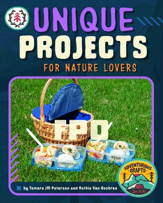 Unique Projects for Nature Lovers