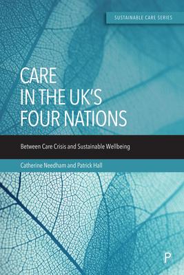 Care in the Uk’s Four Nations