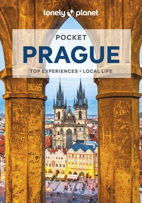 Lonely Planet Pocket Prague 7