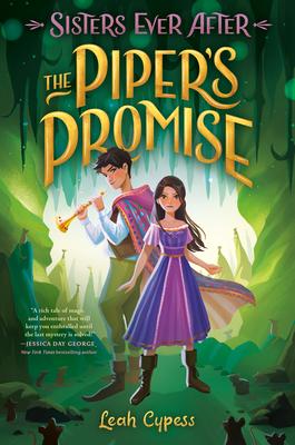 The Piper’s Promise