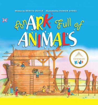 An Ark Full of Animals