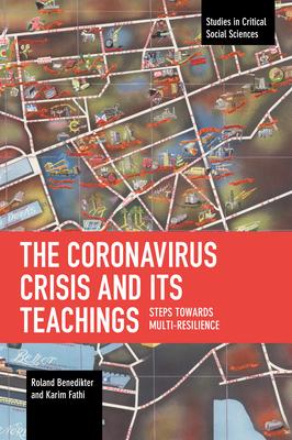 The Coronavirus Crisis and Its Teachings: Steps Towards Multi-Resilience