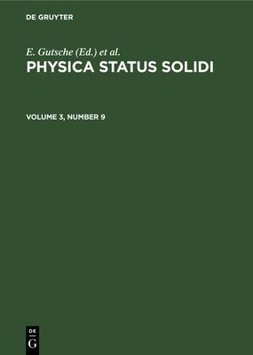 Physica status solidi