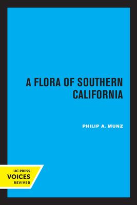 A Flora of Southern California