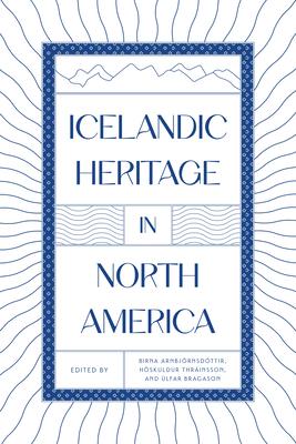 Icelandic Heritage in North America