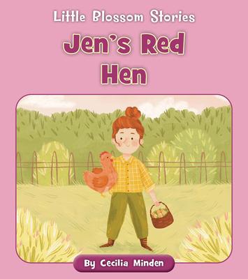 Jen’s Red Hen