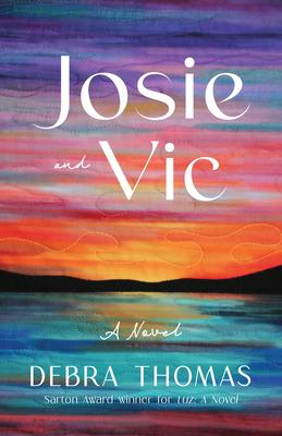 Josie and Vic