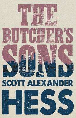 The Butcher’s Sons