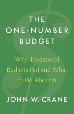 The One-Number Budget: Why Traditional Budgets Fail and What to Do About It