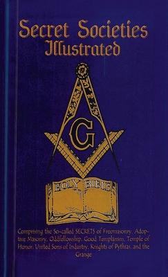 Secret Societies Illustrated