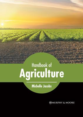 Handbook of Agriculture