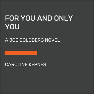 Untitled You Novel: A You Novel