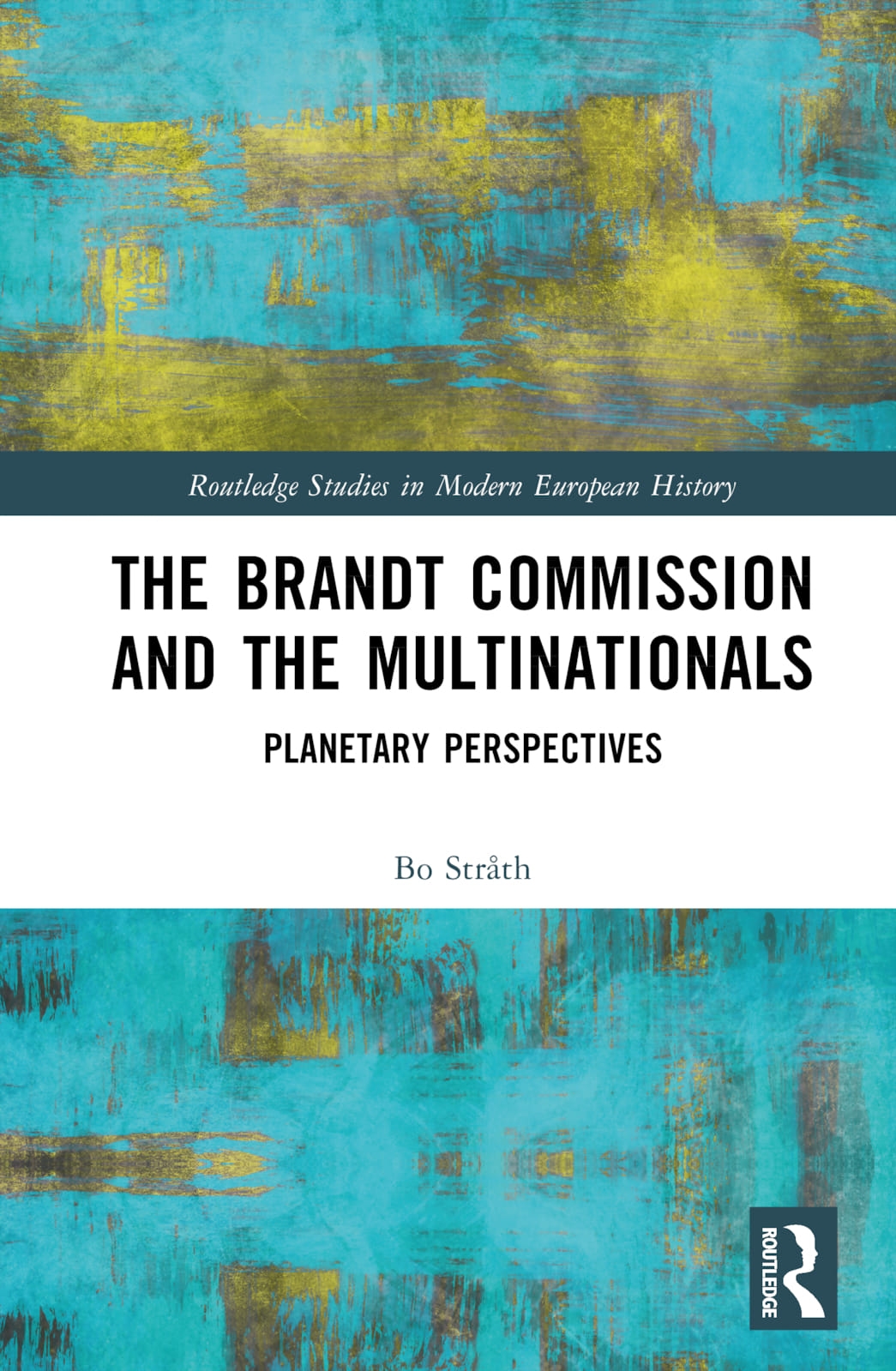 The Brandt Commission and the Multinationals: Planetary Perspectives