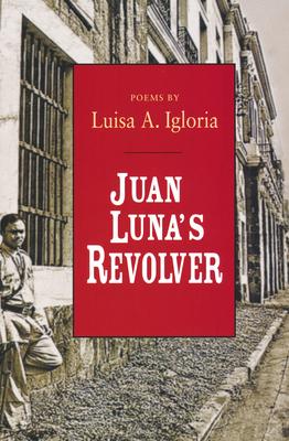 Juan Luna’s Revolver