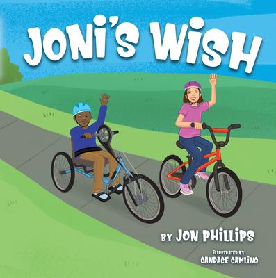 Joni’s Wish