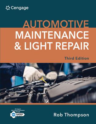 Automotive Maintenance & Light Repair