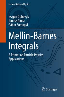 Mellin-Barnes Integrals: A Primer to Particle Physics Applications