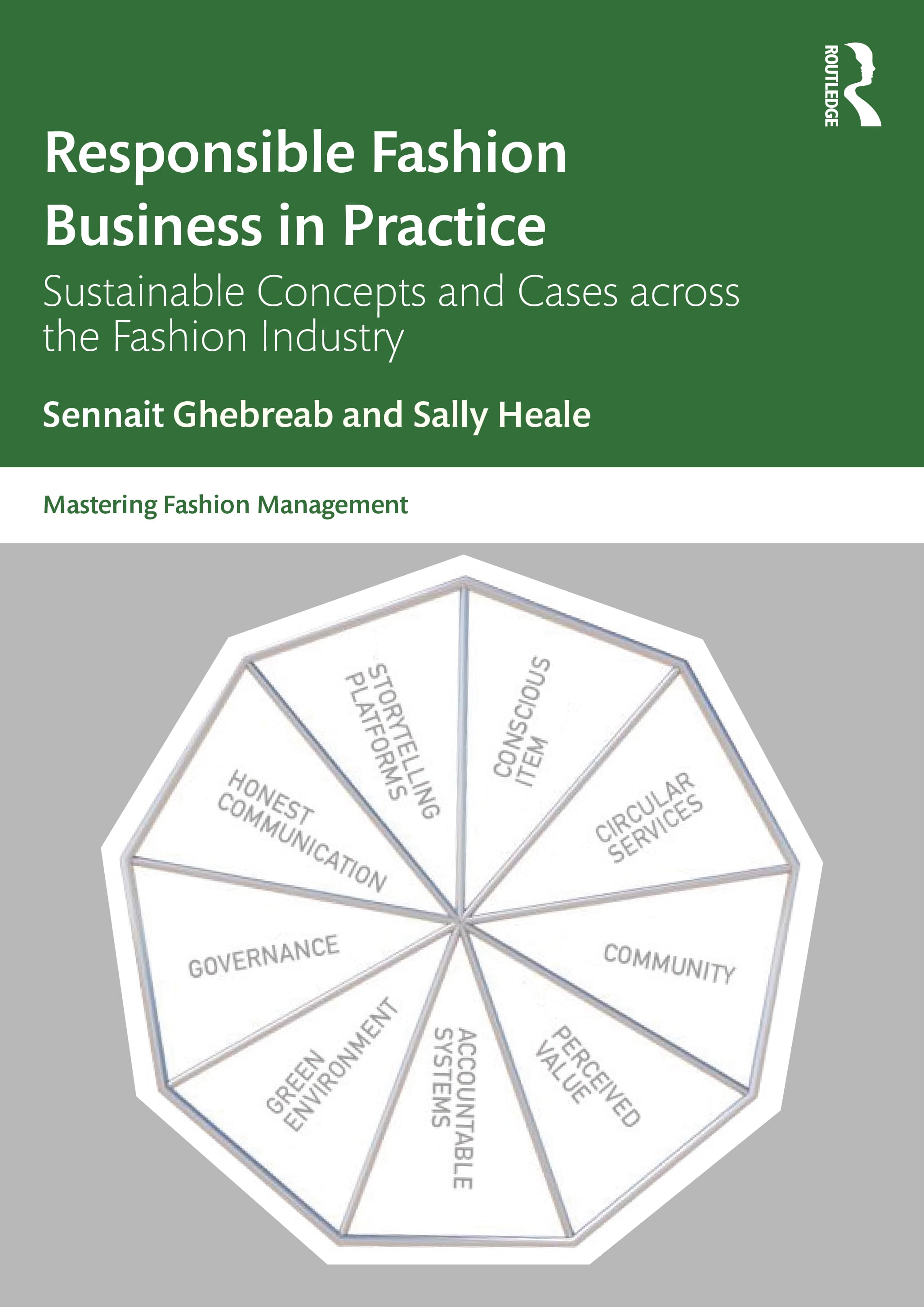 Responsible Fashion Business in Practice: Sustainable Concepts and Cases Across the Fashion Industry