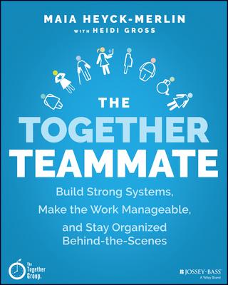 The Together Team Member