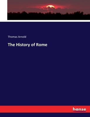 The History of Rome