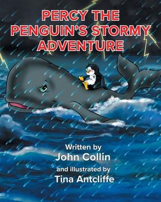 Percy the Penguin’s Stormy Adventure